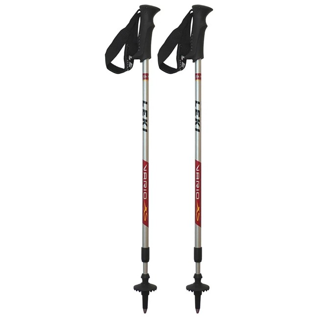 Bastones Leki Trekker Xs