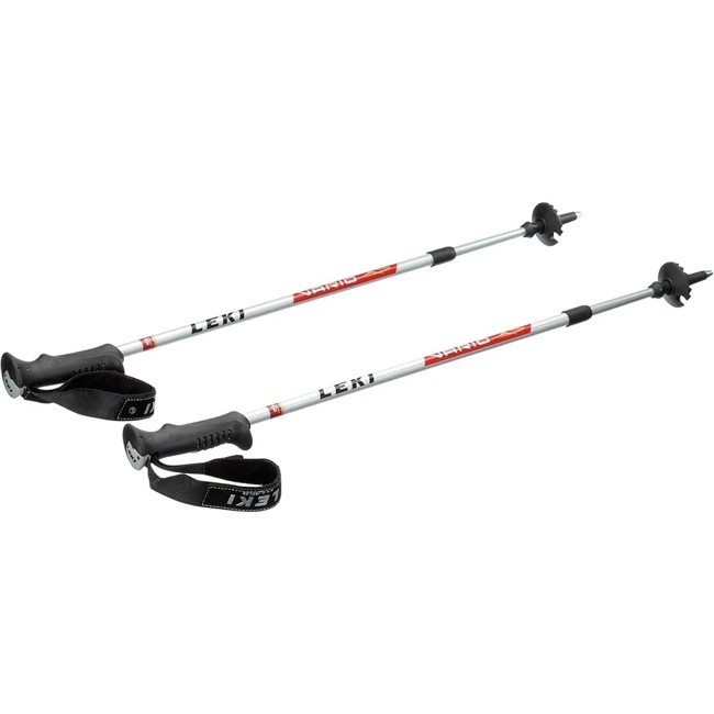 Bastones Leki Trekker Xs