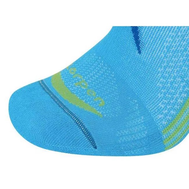 Ponožky lorpen LIGHT MINI Bright Blue