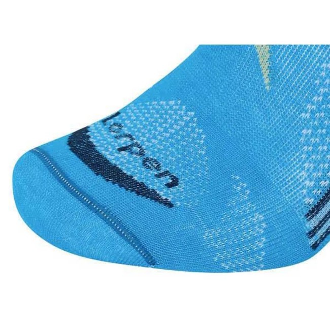 Ponožky lorpen ULTRA LIGHT MINI Bright Blue