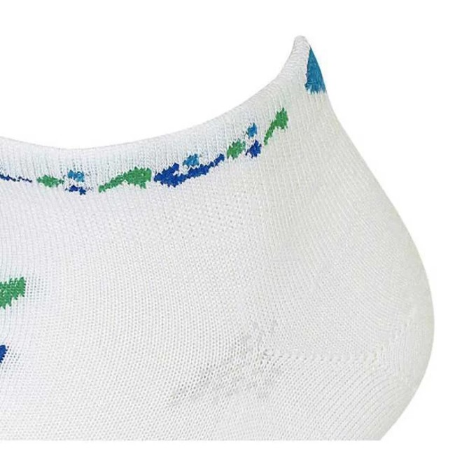 Ponožky lorpen W. ULTRA LIGHT MINI White