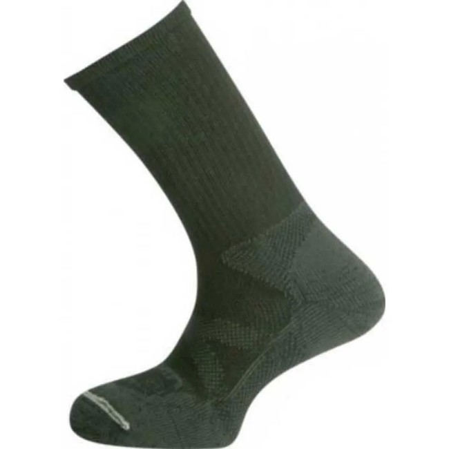 Ponožky lorpen COOLMAX LT HIKER Olive