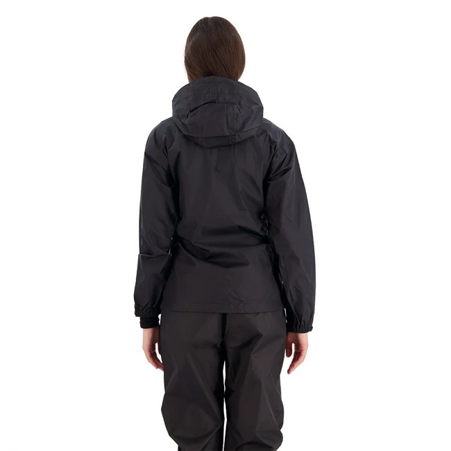 Bunda helly hansen LOKE JACKET Black