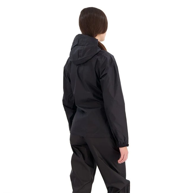 Bunda helly hansen LOKE JACKET Black