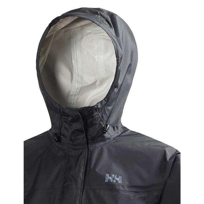Bunda helly hansen LOKE JACKET Black