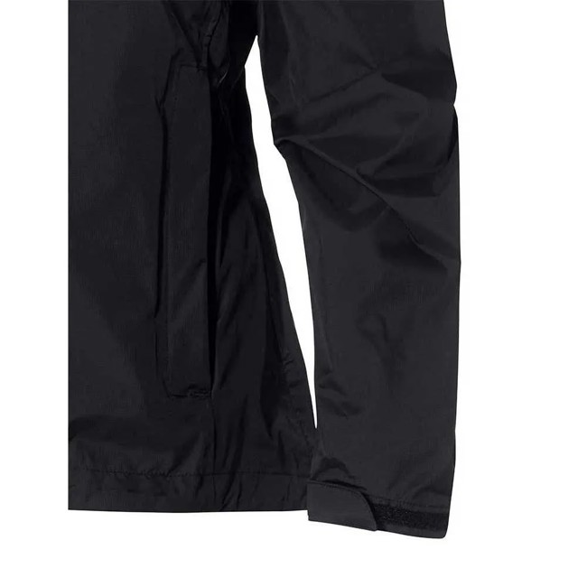 Bunda helly hansen LOKE JACKET Black