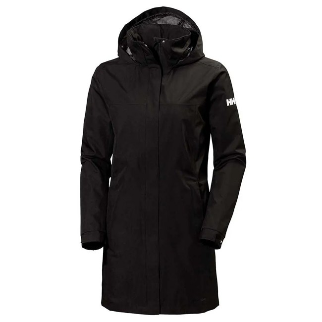 Parka helly hansen ADEN LONG