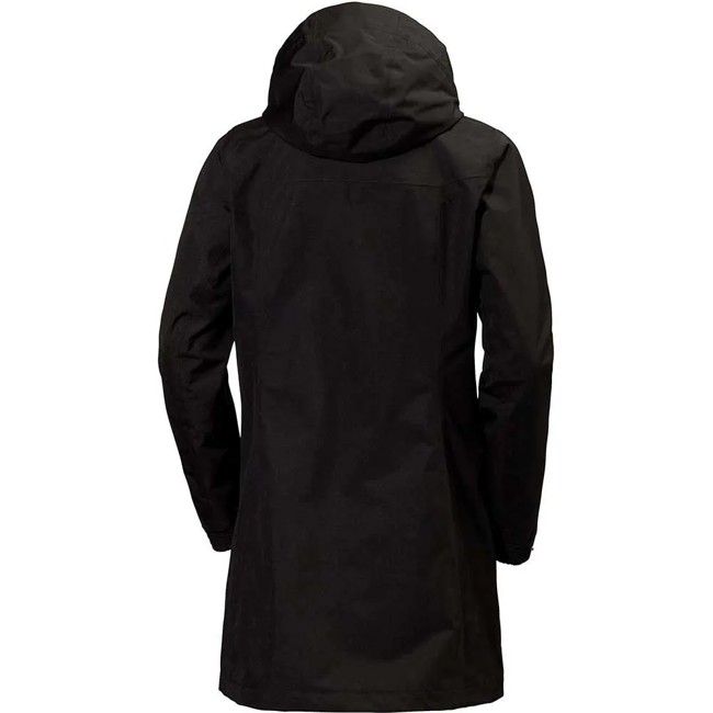 Anorakki helly hansen ADEN LONG