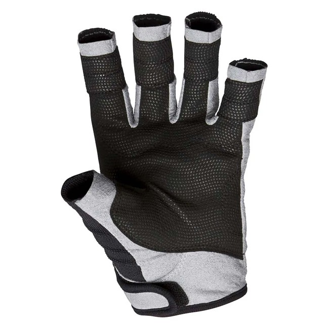 Rukavice helly hansen SAILING GLOVE SHORT Black