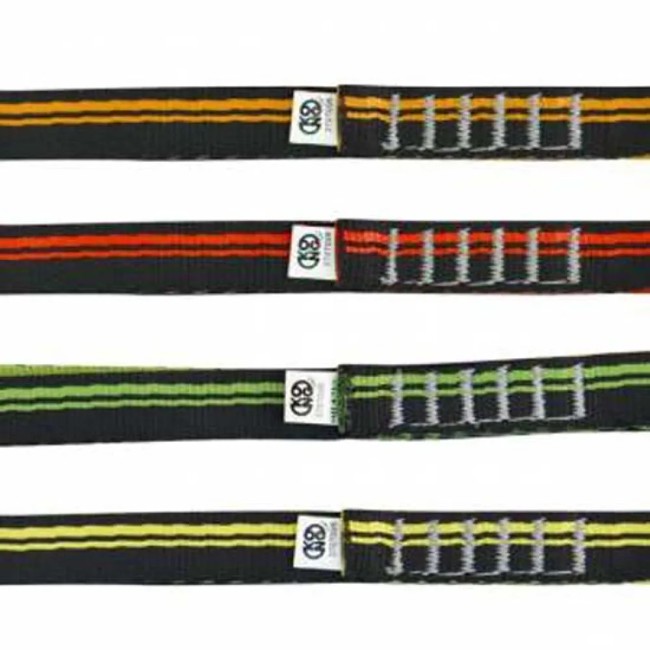 Aro De Cinta Kong Sling-60 Cm-verde