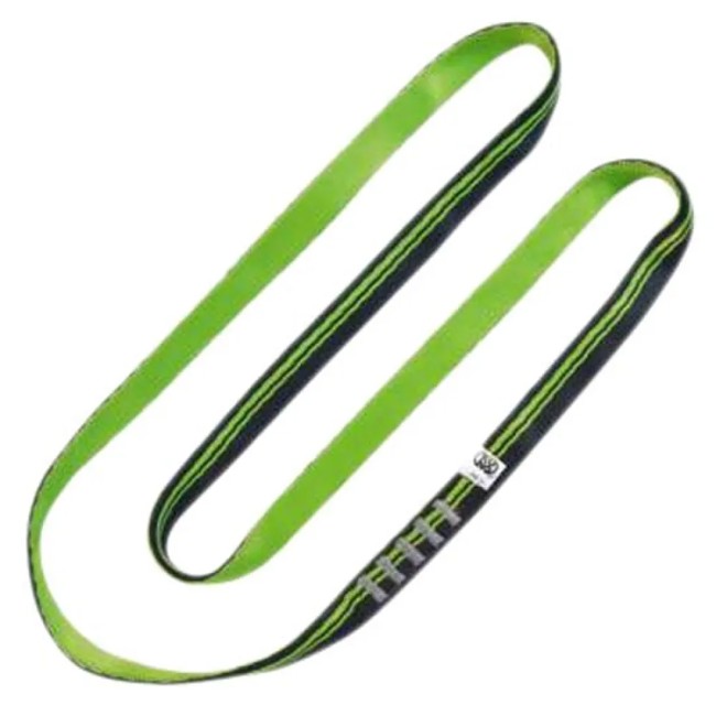 kong Sewn Sling SLING-60 cm-verde