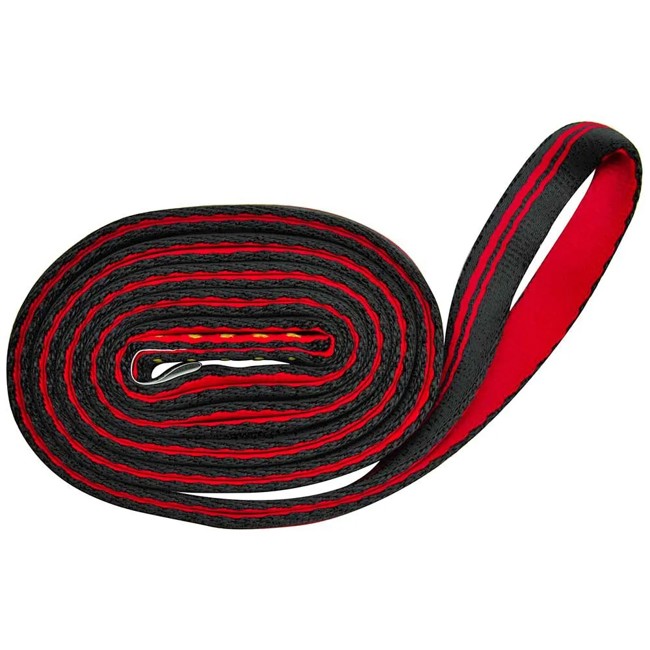 Anneau cousu kong SLING-120 cm-rojo