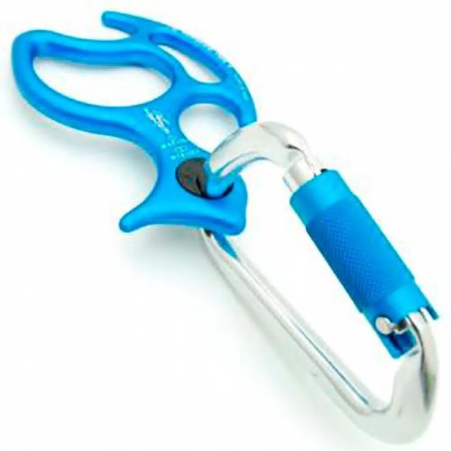 Discensore kong SET-X-large autoblock