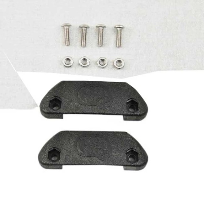 Accesorio Kong Mouse Plates 2 Piezas