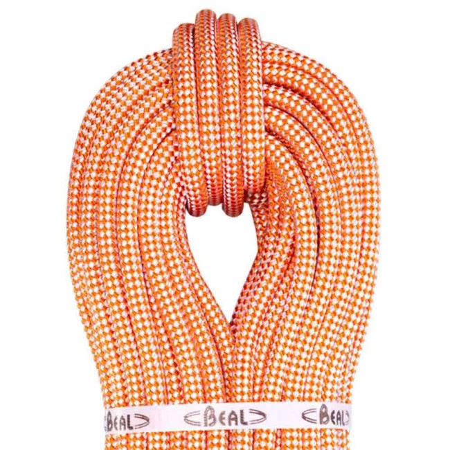 Touw Beal Orange 11 Mm X 200m