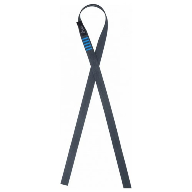 Dégaines beal Flat 26 mm 5 unidades