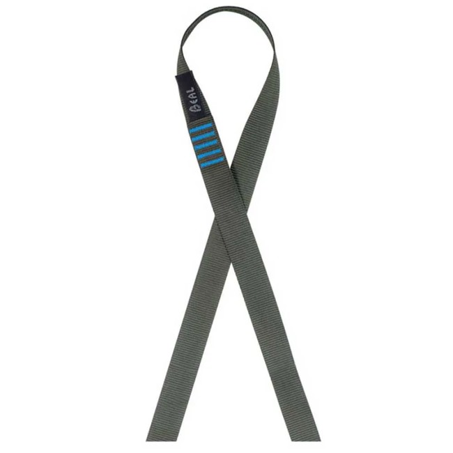 Sangle beal CINTA VERDE 30 mm/100 cm (5) uni