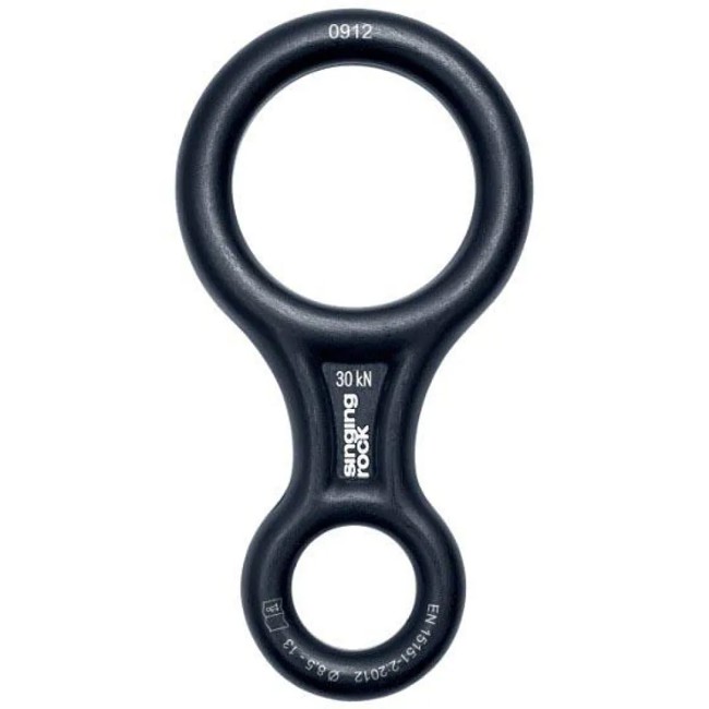 Descensor singingrock EN 8 L