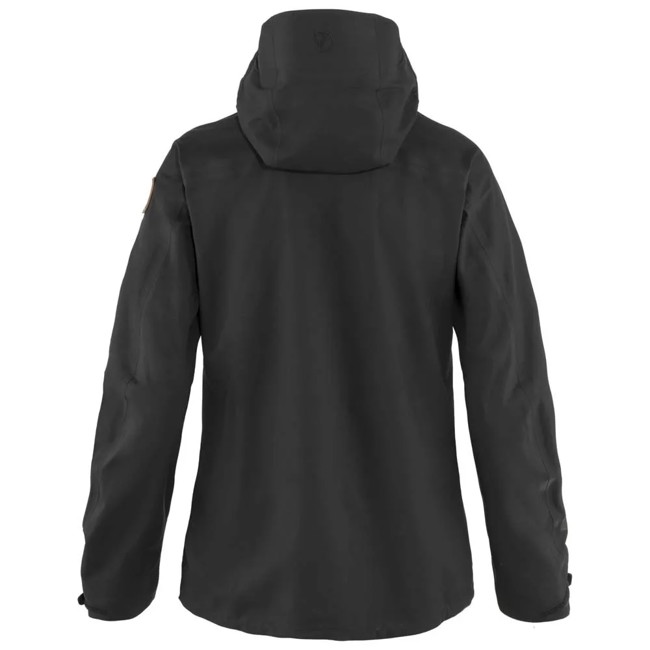 Jakna fjällräven Keb Eco-Shell jkt W