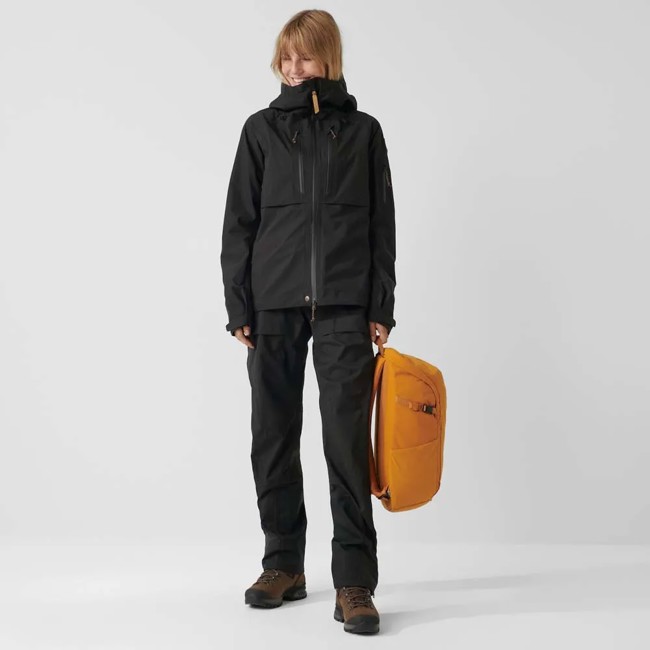 Jakna fjällräven Keb Eco-Shell jkt W