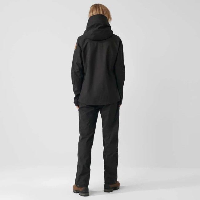 Jakna fjällräven Keb Eco-Shell jkt W