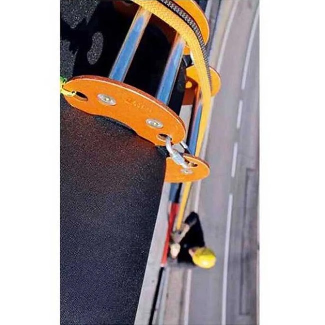 Accesorio Singingrock Edge Roller