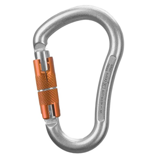 Karabína rock empire Steel 3T