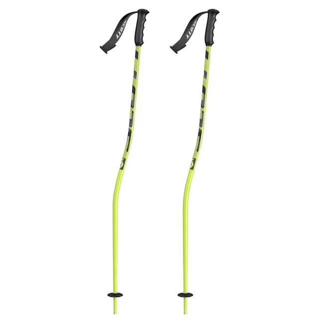 Botok Scott Jr Team Issue Gs Yellow