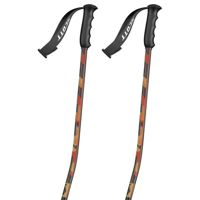 Botok scott JR TEAM ISSUE GS BLACK