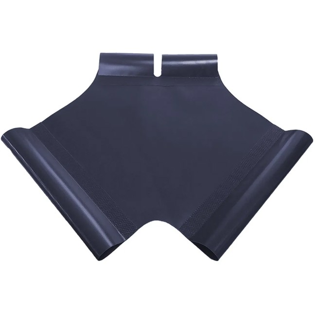 Seilschutz rock empire AZUL