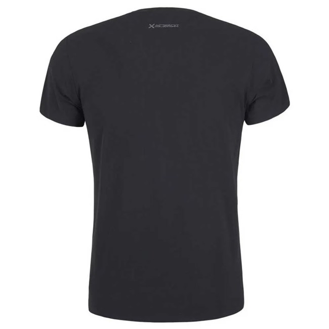 Póló Montura Sensi T-shirt Nero