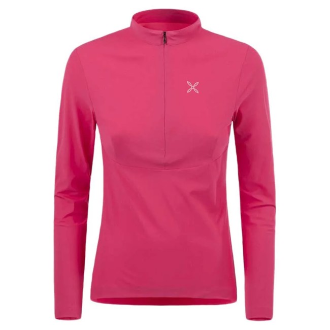 Sweater montura SENSI ZIP MAGLIA