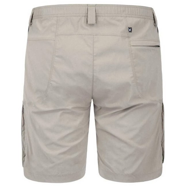 Pantalón Montura Travel Bermuda