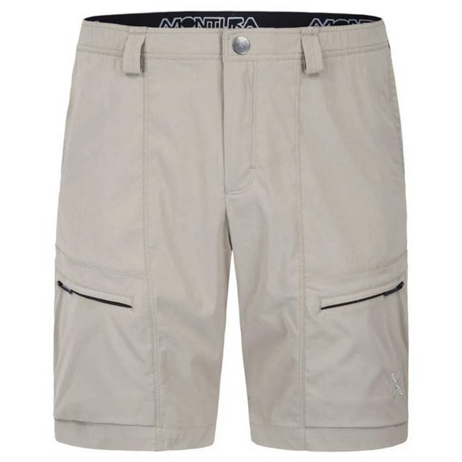 Pantalón montura TRAVEL BERMUDA