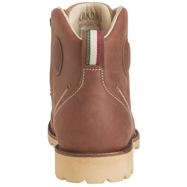 Saappaat dolomite CINQUANTAQUATTRO LA CLASSICA LH Ochre
