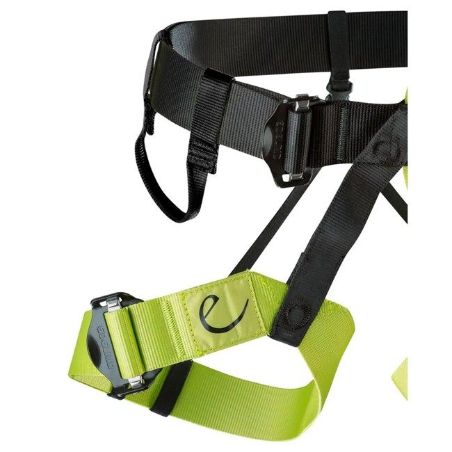 Uprząż Edelrid Joker Ii