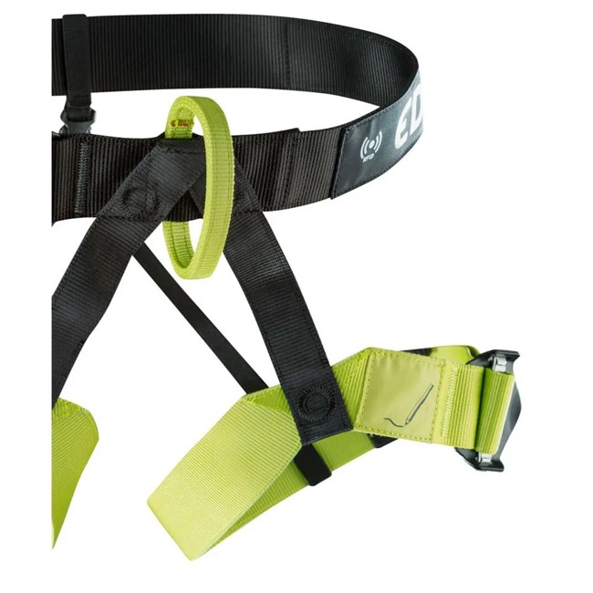 Uprząż Edelrid Joker Ii