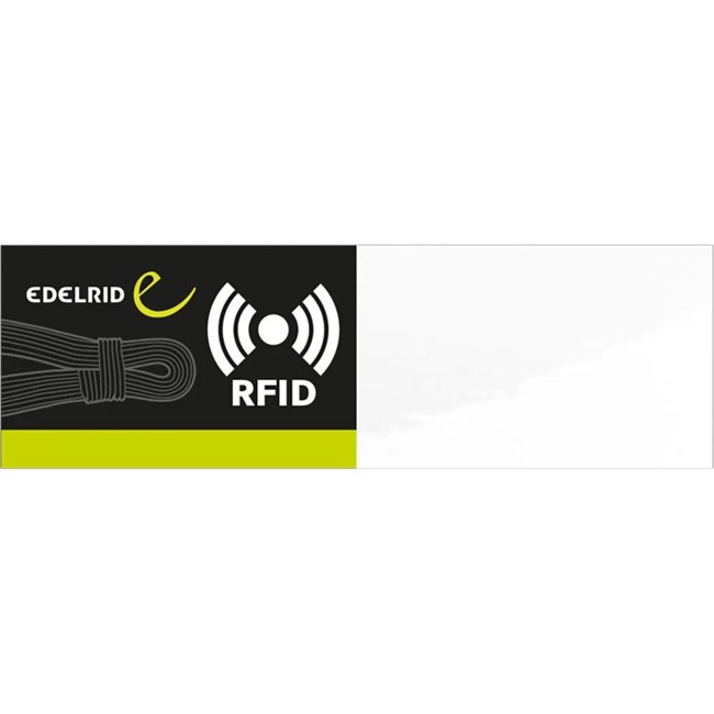 Aksesuaras edelrid ROPE LABEL Night