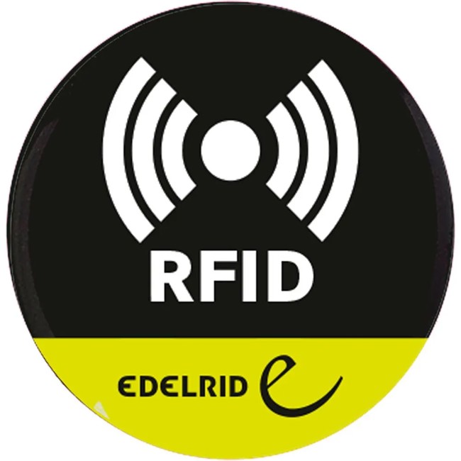 Aksesuaras edelrid STICKER