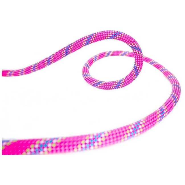 Köysi Beal Dcvr Unico.10mm Fuchsia (200m)