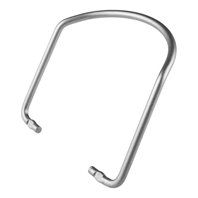 Hjälpreda grivel Arco Trasero x2 para Ski Race/Ski Tour