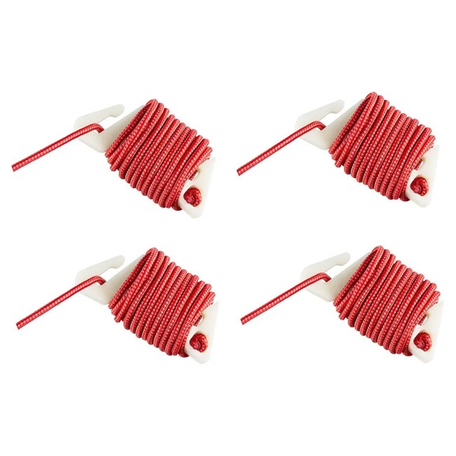 Cinta vaude GUYLINE PRO SET ( 4PCS )