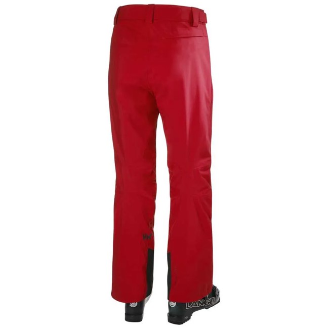 Nadrág Helly Hansen Legendary Insulated Alert Red