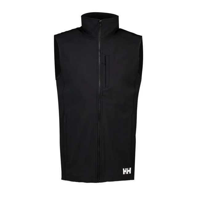 Weste Helly Hansen Paramount Vest Black