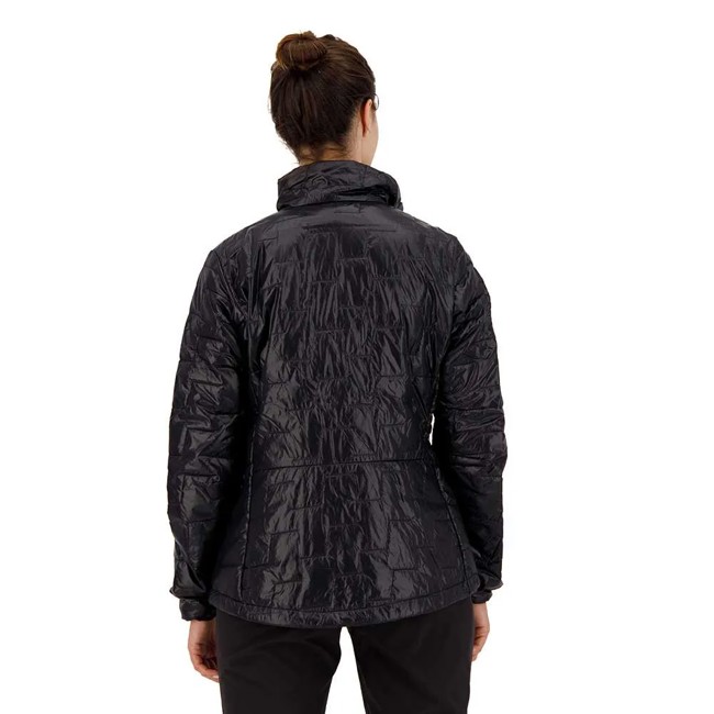 Jakna Helly Hansen Lifaloft Insulator Jacket Black