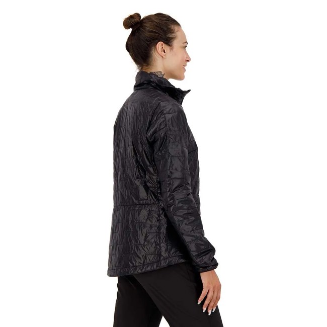 Jakna Helly Hansen Lifaloft Insulator Jacket Black