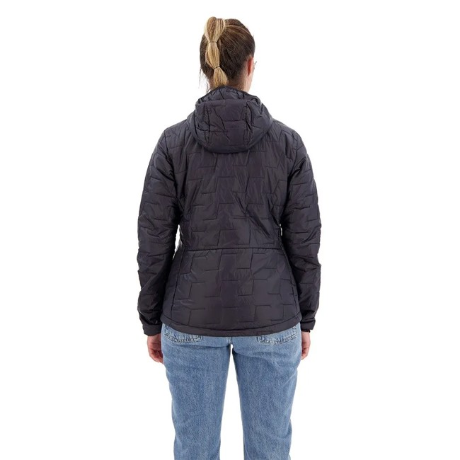 Chaqueta Helly Hansen Lilaloft Hooded Ins Jacket W