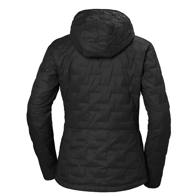 Chaqueta Helly Hansen Lilaloft Hooded Ins Jacket W