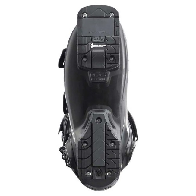 Csizmák Nordica Speedmachine Elite (gw) Nero