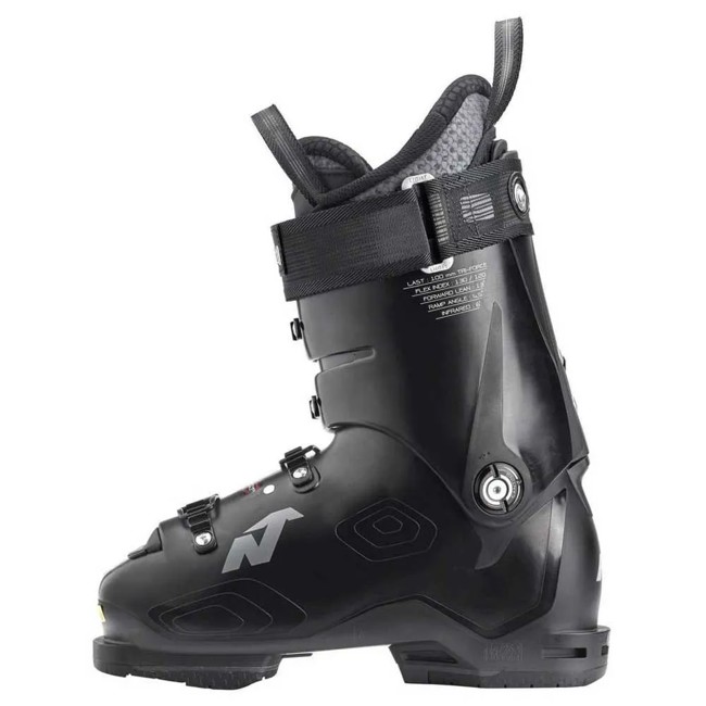 Csizmák Nordica Speedmachine Elite (gw) Nero